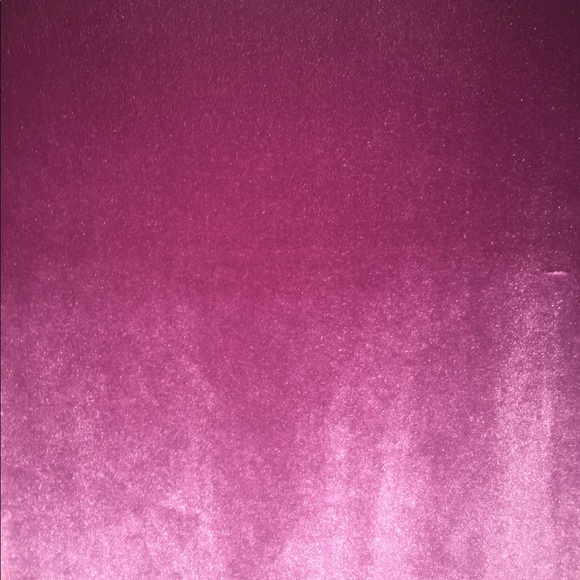 URBAN OUTFITTERS Velvet-Sleeve Mini Dress - Picture 3 of 4